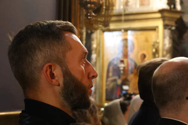 Священники объяснили, почему ИИ не заменит живого пастыря