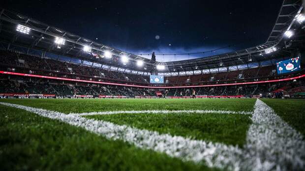 В «Локомотиве» опровергли информацию о принуждении сотрудников посещать матчи