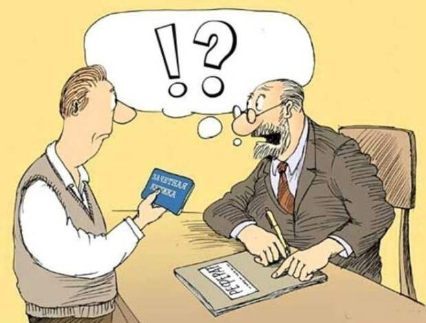 Классный анекдот о смелом студенте