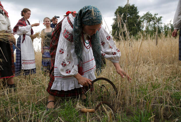 Казанская летняя