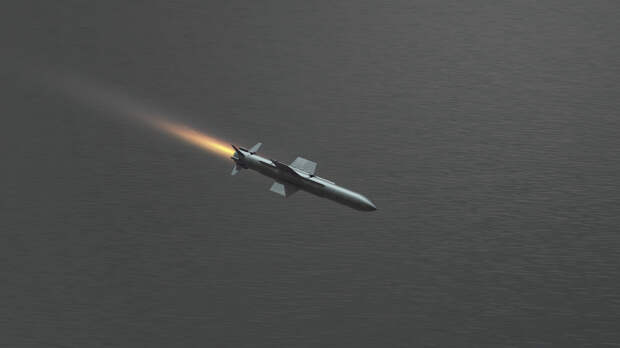 Двое мирных жителей погибли при ударе ракет Storm Shadow по Брянску