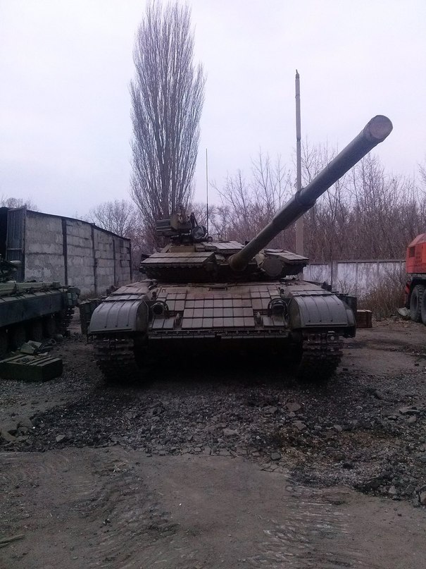 война в новороссии