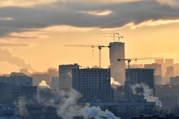 В Москве и Подмосковье выдан рекордный объем ипотеки. Чем это грозит