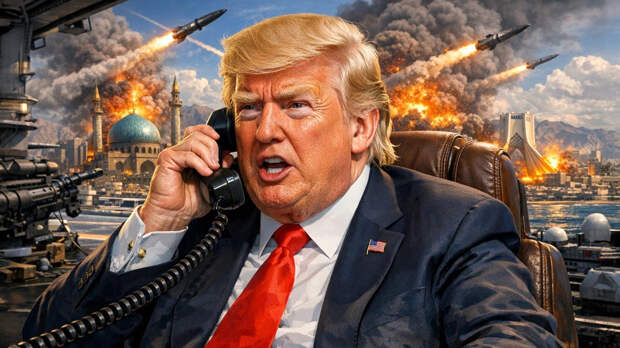 "Это называется "договорнячок": Хазин раскрыл уязвимости сделок Трампа. "Может врезать в самый неподходящий момент"