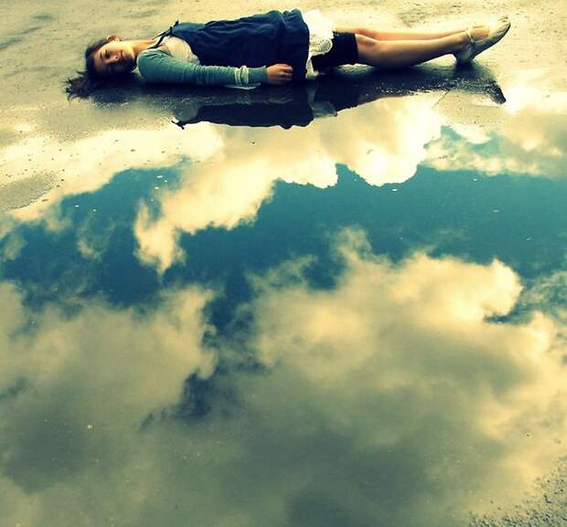 Падая вверх Падая вверх