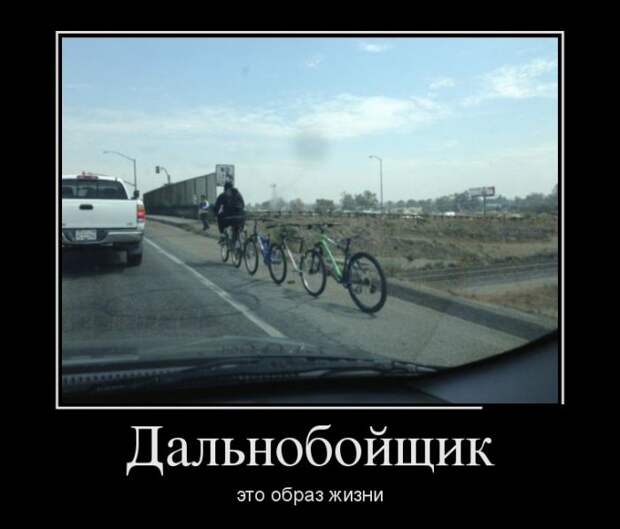 Демотиваторы (30 фото)