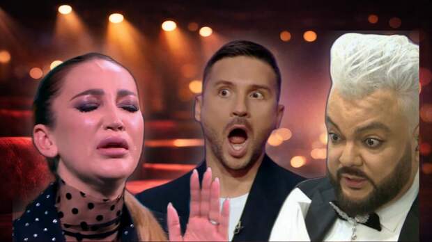 Эстрада в кризисе: «Стыдоба!» — Киркоров и Инстасамка под угрозой, а артистов ждут штрафы до 5 млн рублей