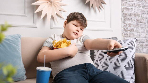 У половины населения Земли к 2035 году будет лишний вес