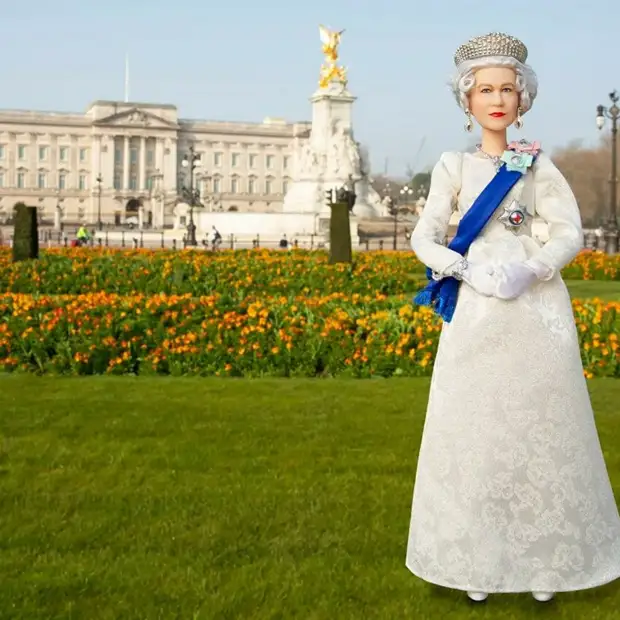 Крем тайной рецептуры и фолк-диета: узнали бьюти-секреты Елизаветы II в ее день рождения