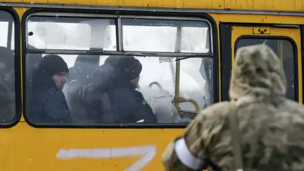 Посол России: Лондон не обращался по вопросу обмена взятых в плен в Мариуполе британцев