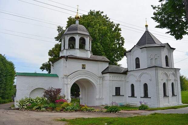 Переславль-Залесский - 2 часть