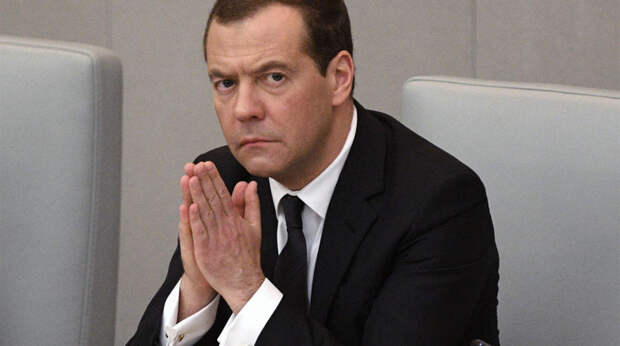 Медведев предсказал голод, эпидемии и кризисы из-за санкций против России