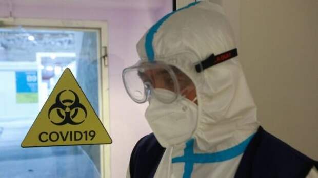 Российские медики выявили 11 086 новых случаев коронавируса за сутки