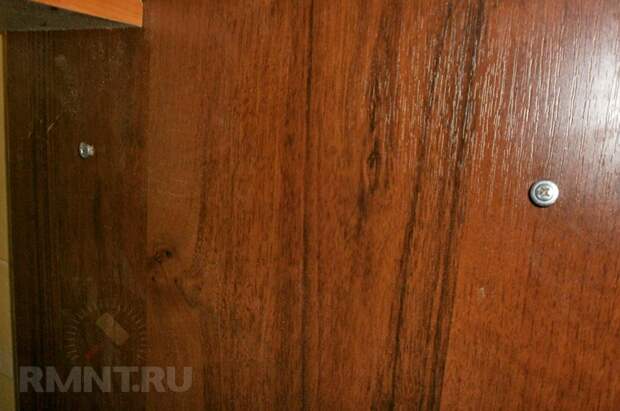 Установка фильтра питьевой воды с обратным осмосом