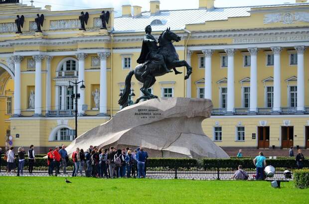 Русский, сдавайся! Зачем Эстонии захватывать Россию