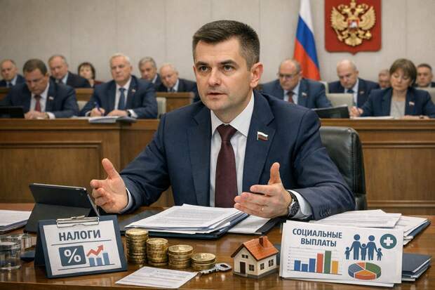 План Госдумы ограничить режим самозанятости сделает сложнее уход от налогов