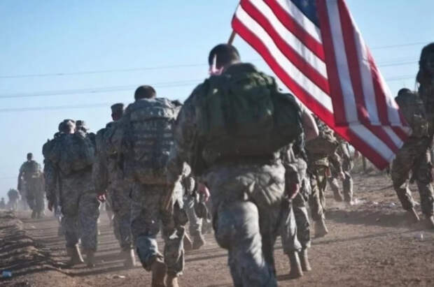 Малинен: США отправили спецназ на Ближний Восток, поняв свою главную ошибку