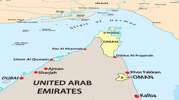 Более 20 стран призвали прекратить атаки по гражданской инфраструктуре на Ближнем Востоке