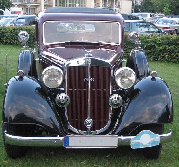 Horch