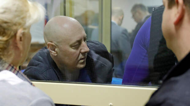 Для киллера Кости Большого запросили пожизненное