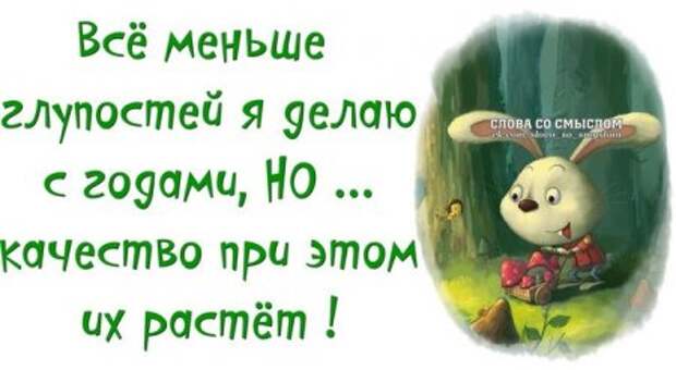 Позитив и веселье вот наш девиз!