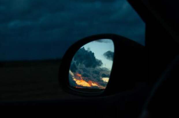 К Земле прилетело плазменное облако: учёные предупредили о полярных сияниях на выходных