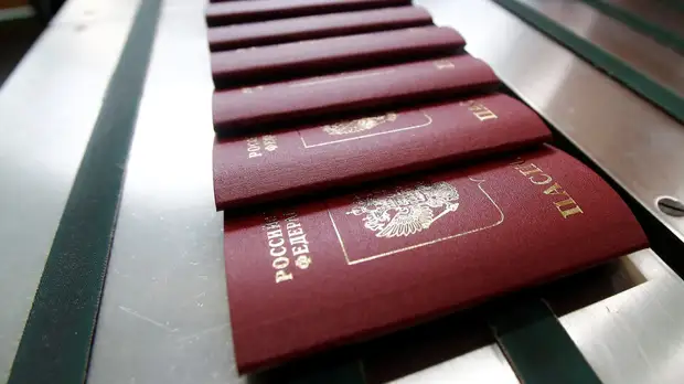 Путин высказался об упрощении приёма в гражданство России соотечественников