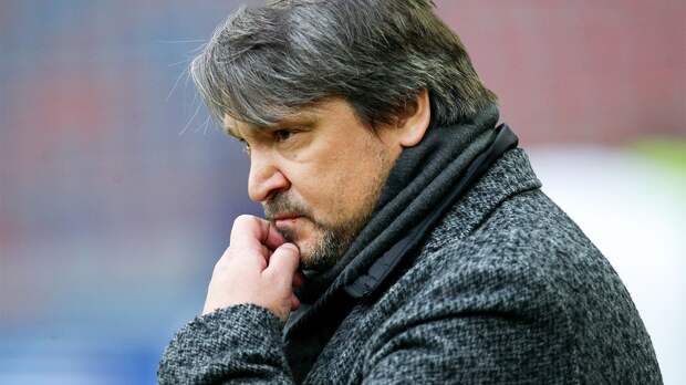 Евсеев: «Первые минуты против «Зенита» провели просто прекрасно. Видимо, хороший газон повлиял»