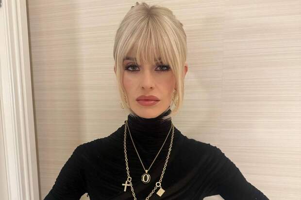 Дочь Оззи Осборна заподозрили в пластике на фоне критики чрезмерной худобы