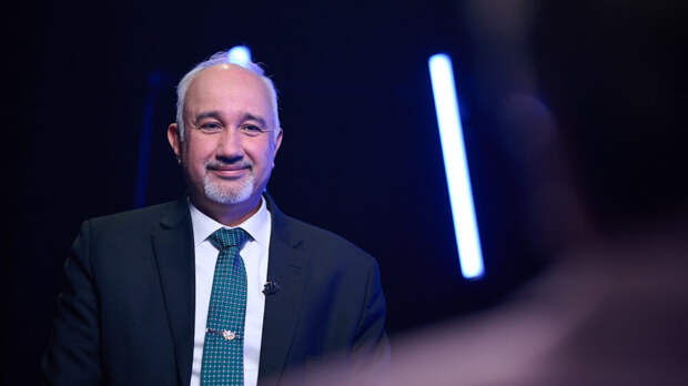 Пакистан ведет переговоры с Россией о закупках нефти, подтвердил посол