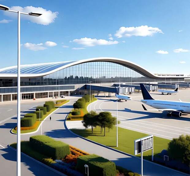 Аэропорт Дубая попросил приезжать только пассажиров с подтверждёнными рейсами