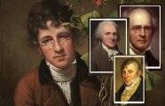 Art: Чем прославилась династия художников, которым родители дали имена в честь выдающихся живописцев