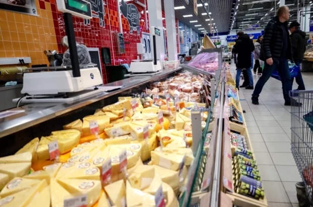 Роскачество рассказало о самых проблемных категориях товаров в 2025 году