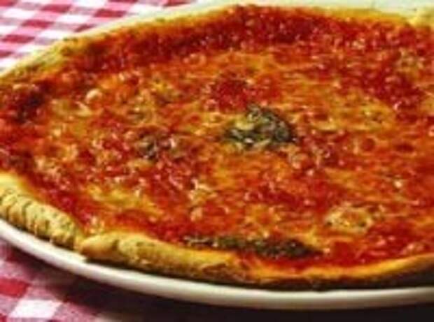 clip image00111 Пицца с бараниной и помидорами