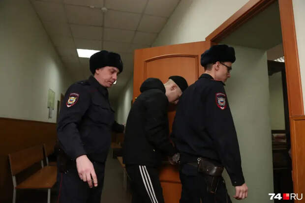 В Челябинске русских подростков сделали крайними в драке с мигрантами