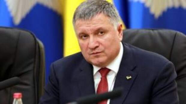 Министр МВД Арсен Аваков заявил, что мирного процесса на Донбассе - нет