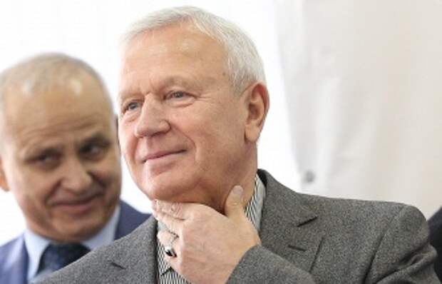 Вячеслав Колосков