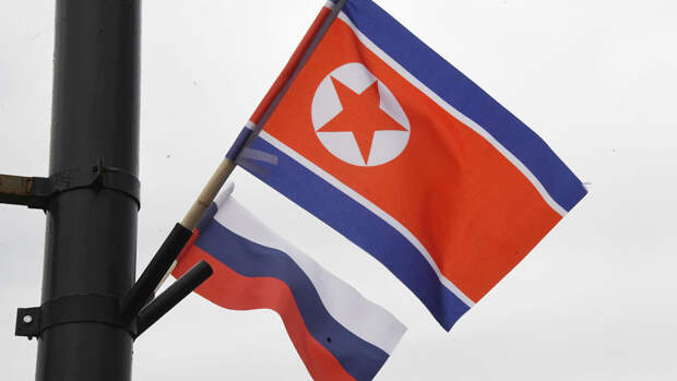 Северная Корея пока не думает над присоединением к БРИКС