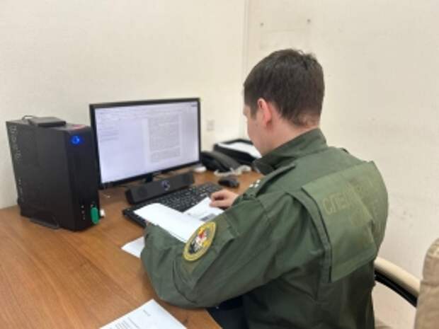 Председатель СК России затребовал доклад о ходе расследования уголовного дела по факту некачественного оказания медицинской помощи жительнице Республики Хакасия