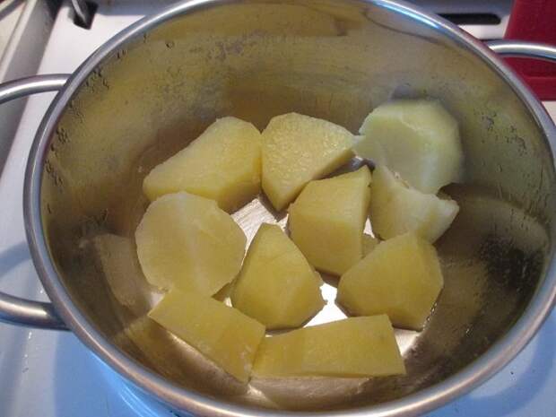 5 хитростей для потрясающих блюд из картофеля