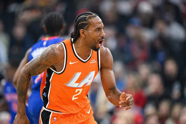 Лучшая команда Востока разлетелась после столкновения с киборгом — Triple Double