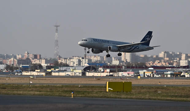 За 10 тысяч рублей смогут улететь в Сочи в конце мая нижегородцы
