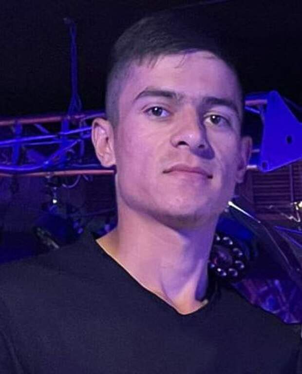 После исчезновения 22-летнего москвича в Тверской области возбудили уголовное дело