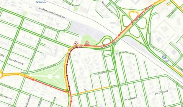 Тракты в тюмени. Московский тракт Червишевский Объездная. Червишевский тракт выезд на объездную Тюмень. Схема движения по Червишевскому мосту. Червишевский тракт с остановками на карте.