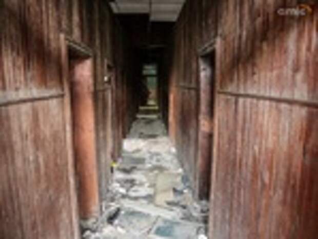 Дрожжевой завод / Фото: Екатерина Смолихина / amic.ru