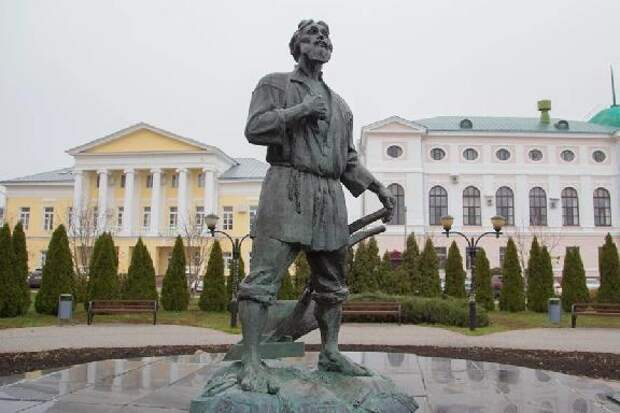 Куда экспортируют тамбовскую сельхозпродукцию и сколько должны банкам тамбовчане: что писали про область федеральные и межрегиональные СМИ