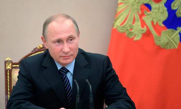 Последние новости сегодня.