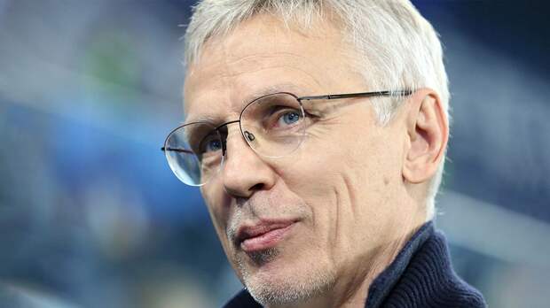Ларионов: «Чтобы вернуть серию в Петербург, требуется провести лучший матч сезона, а, может, и всей жизни»
