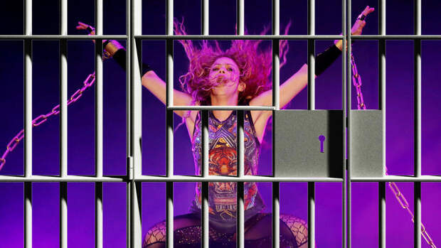 В Катаре не отменили продажу билетов на концерт Шакиры, несмотря на войну