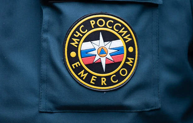 В Щекино в квартире пятиэтажного дома произошел пожар